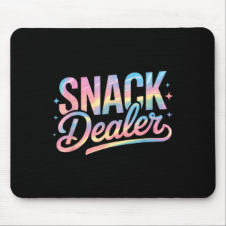 Mousepad Lanche Divertido Dizendo Humorístico Amante Da Com