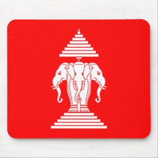 Mousepad laos