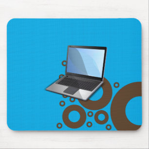 Mousepad Laptop
