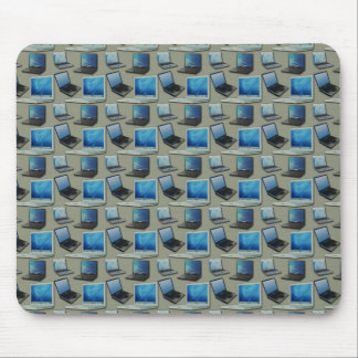Mousepad Laptop