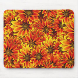 Mousepad Laranja