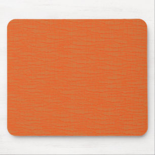 Mousepad Laranja Básico
