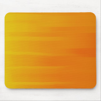 Mousepad Laranja brilhante
