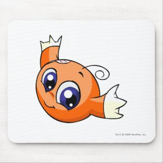 Mousepad Laranja de Kiko