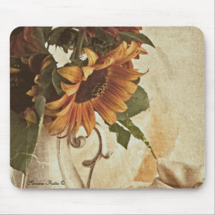 Mousepad Laranja enferrujado