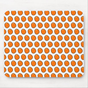 Mousepad Laranjas