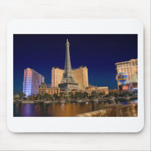 Mousepad Las Vegas