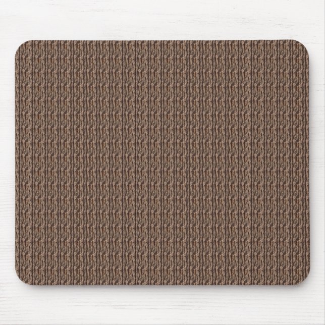 Mousepad Latido de árvore (Frente)