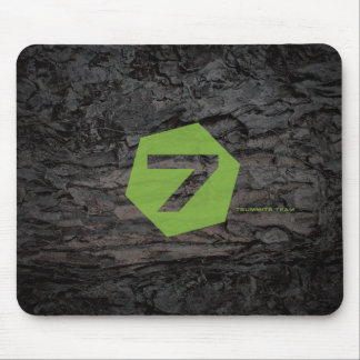 Mousepad latido do verde 7Summits