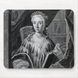 Mousepad Laura Maria Caterina Bassi