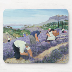 Mousepad Lavanda