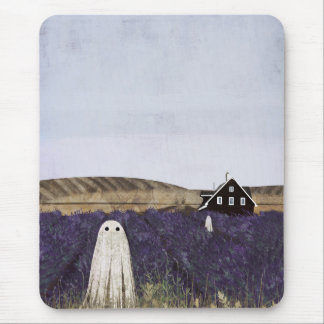 Mousepad Lavanda Fantasma
