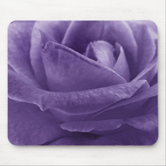 Mousepad Lavanda Roxo de Macro