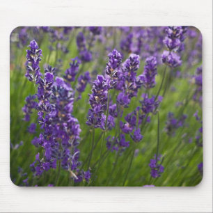 Mousepad Lavendar Lavendel