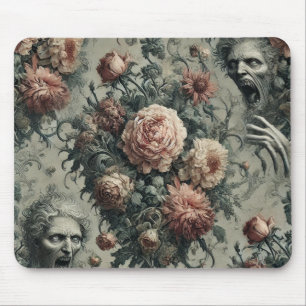 Mousepad 🩸 Lazarus Weeps - Vitoriano Gótico