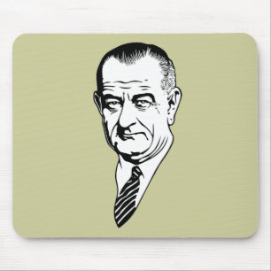MOUSEPAD LBJ