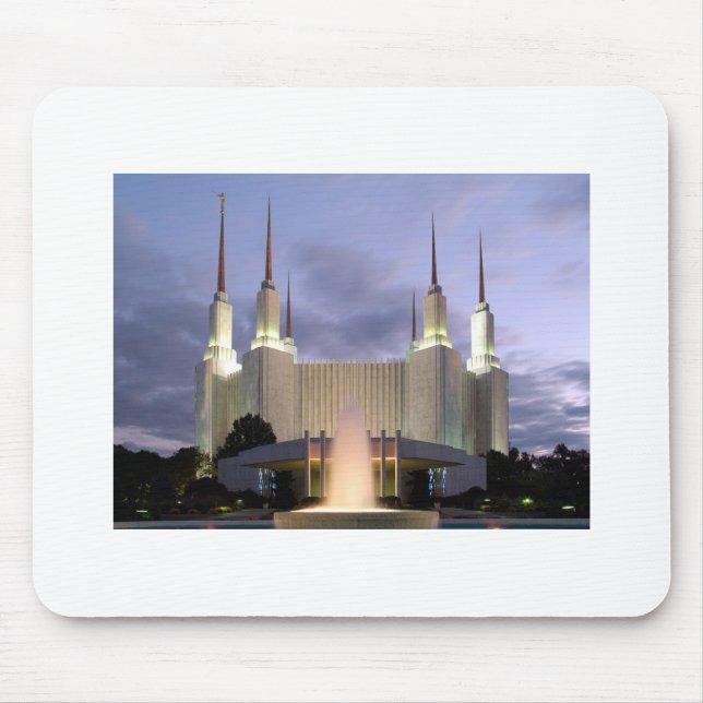 MOUSEPAD LDS (Frente)