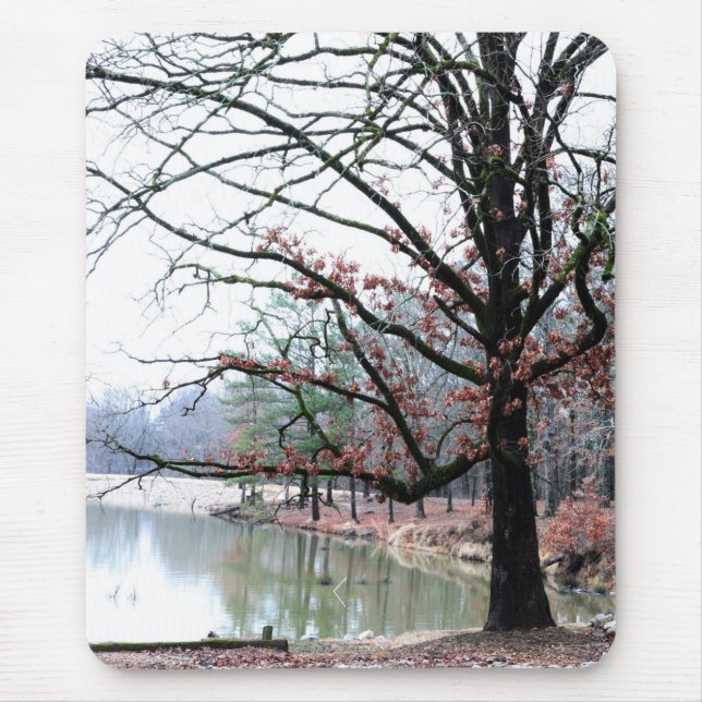 Mousepad Lean (Frente)