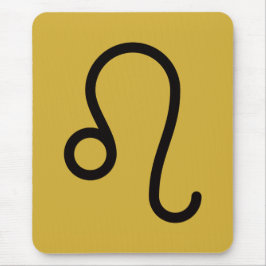 Mousepad Leão