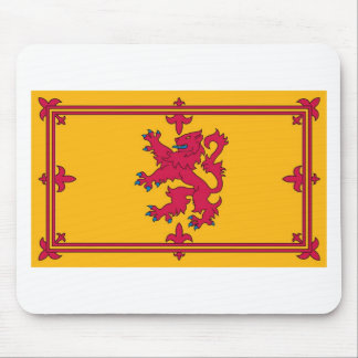 Mousepad Leão desenfreado