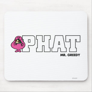 MOUSEPAD LEGAL