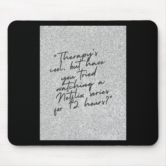 Mousepad Legal (Frente)