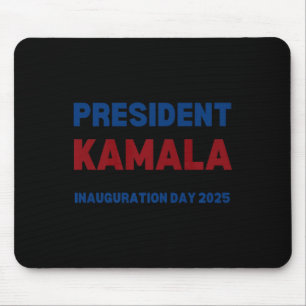 Mousepad Legal Kamala Harris 2024 Mulheres ganham Dia de In