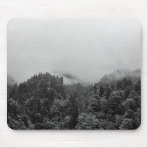Mousepad Legal, mágica natureza nebulosa