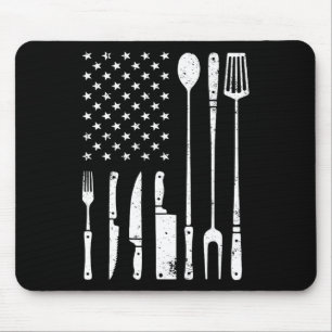 Mousepad Legal Projeto De Churrasco Para Homens E Mulheres
