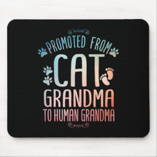 Mousepad Legal Promovida À Avó Para A Mãe Nova Avó C