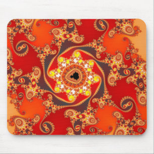 Mousepad Legenda Antiga