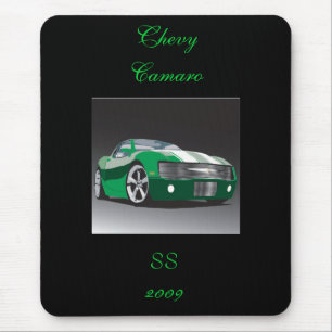 Mousepad Legenda do músculo