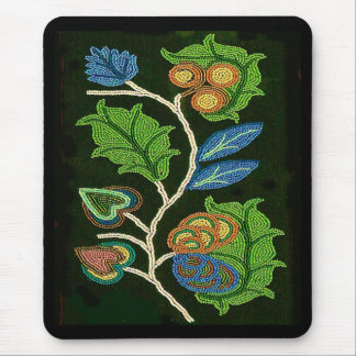 Mousepad Leggings nativas americanas de arte