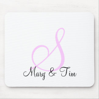 Mousepad Legitimidade Sutil