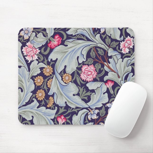Mousepad Leicester, William Morris (Com mouse)