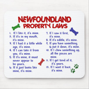 Mousepad Leis 2 da propriedade de TERRA NOVA