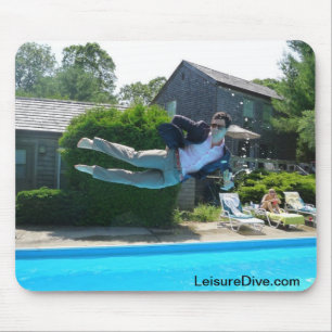 Mousepad LeisurePad