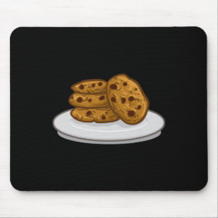 Mousepad Leite e artigos de cozinha, correspondentes ao bis