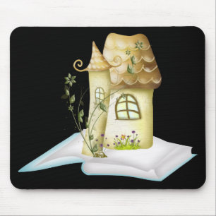 MOUSEPAD LEITURA