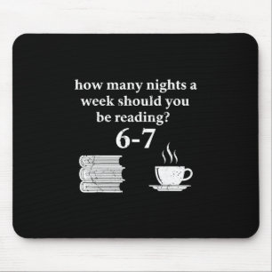 Mousepad Leitura 67 Meme Professor de Inglês Engraçado 67 A