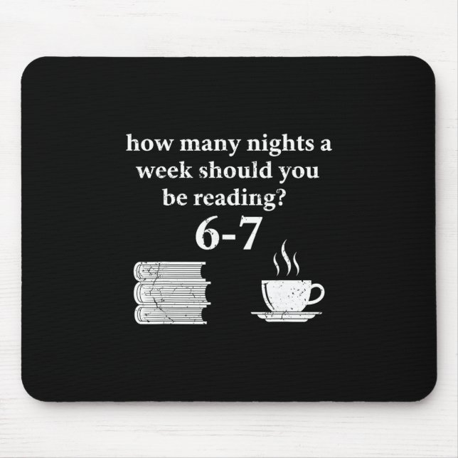 Mousepad Leitura 67 Meme Professor de Inglês Engraçado 67 A (Frente)