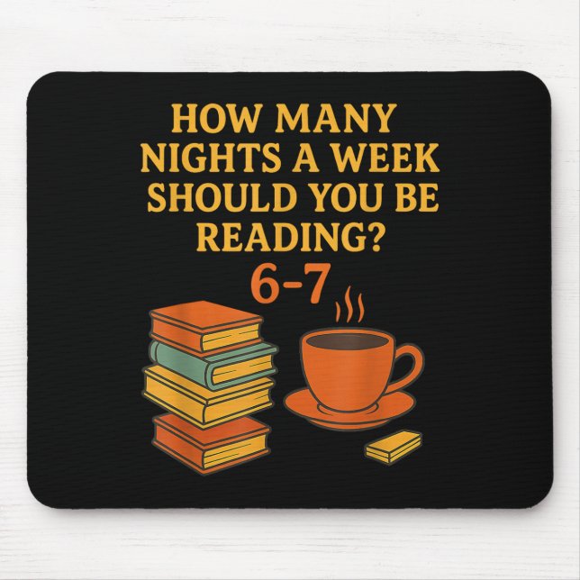 Mousepad Leitura 67 Meme Professor de Inglês Engraçado 6 7  (Frente)
