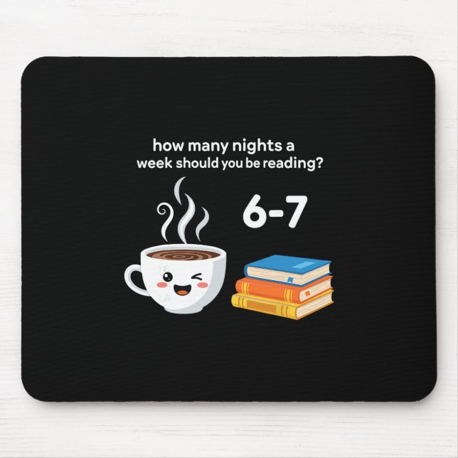 Mousepad Leitura 67 Meme Professor de Inglês Engraçado 6 7  (Frente)