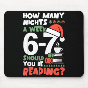 Mousepad Leitura Divertida 67 Meme Professor de Inglês Livr