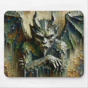 Mousepad Leitura Gar-GOAL