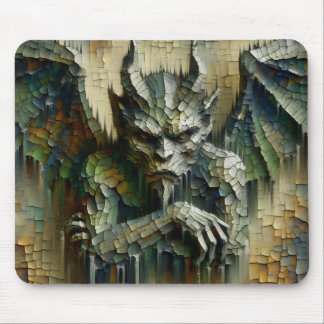 Mousepad Leitura Gar-GOAL