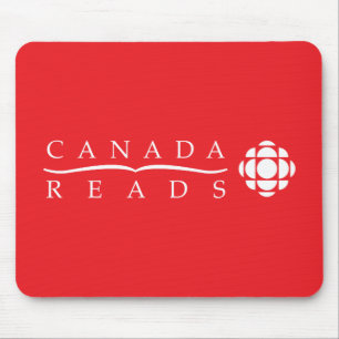 Mousepad Leituras CBC Canadá