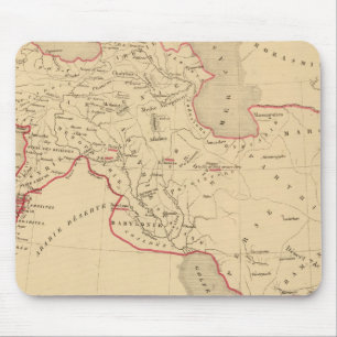 Mousepad L'Empire des Perses