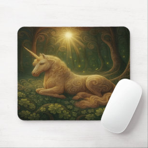 Mousepad Lenda de Um Chifre
