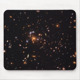 Mousepad Lente gravitacional